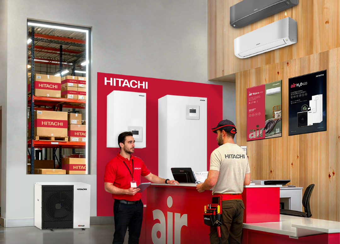 Réseau Concessionnaires